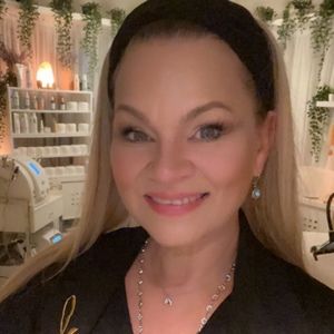 Meet your Posher, Sherrie